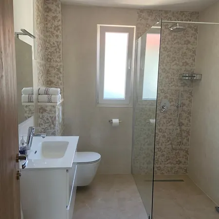Apartment Iva
