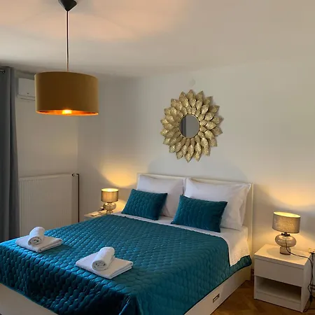 Iva Apartment Donji Vinjani