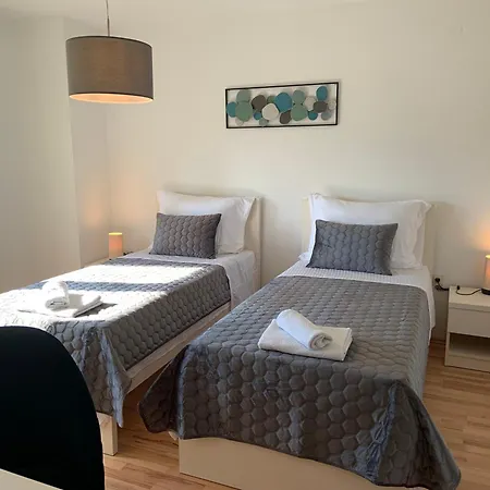 Apartment Iva *