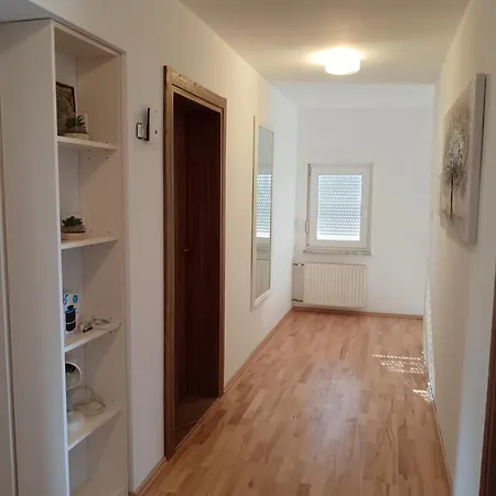 Apartment Iva