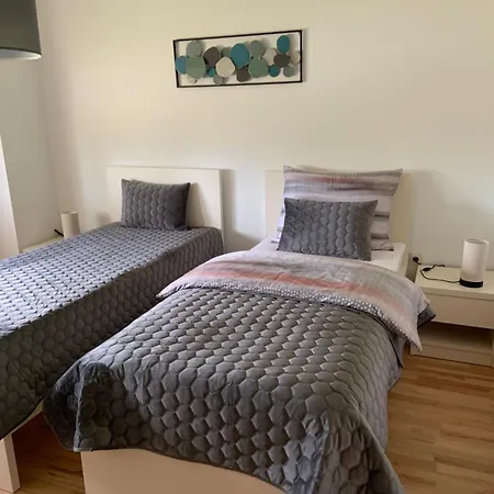 Iva Apartamento Imotski