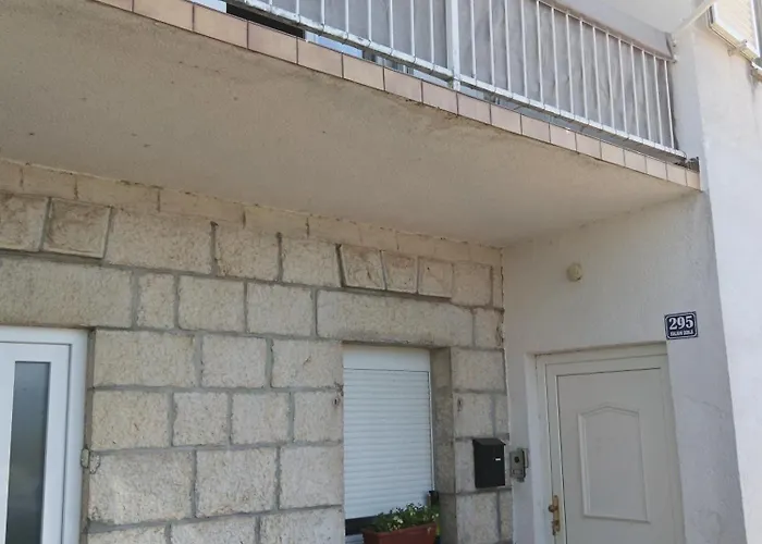 Appartement Iva Imotski