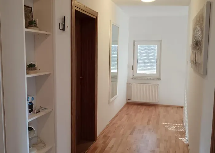 Appartement Iva